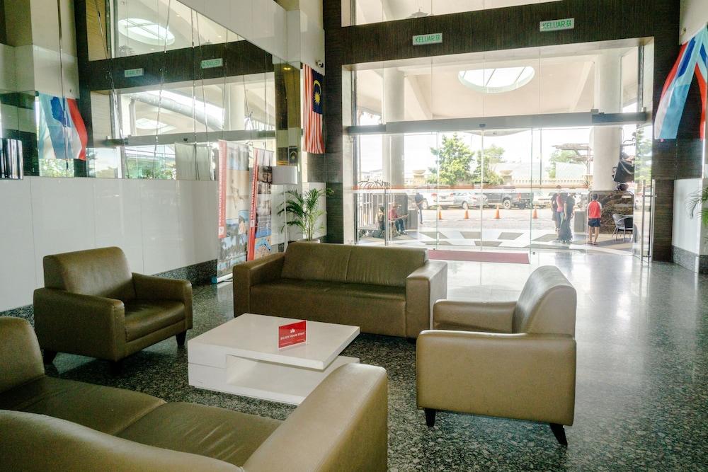 Grand Borneo Hotel Kota Kinabalu Eksteriør bilde