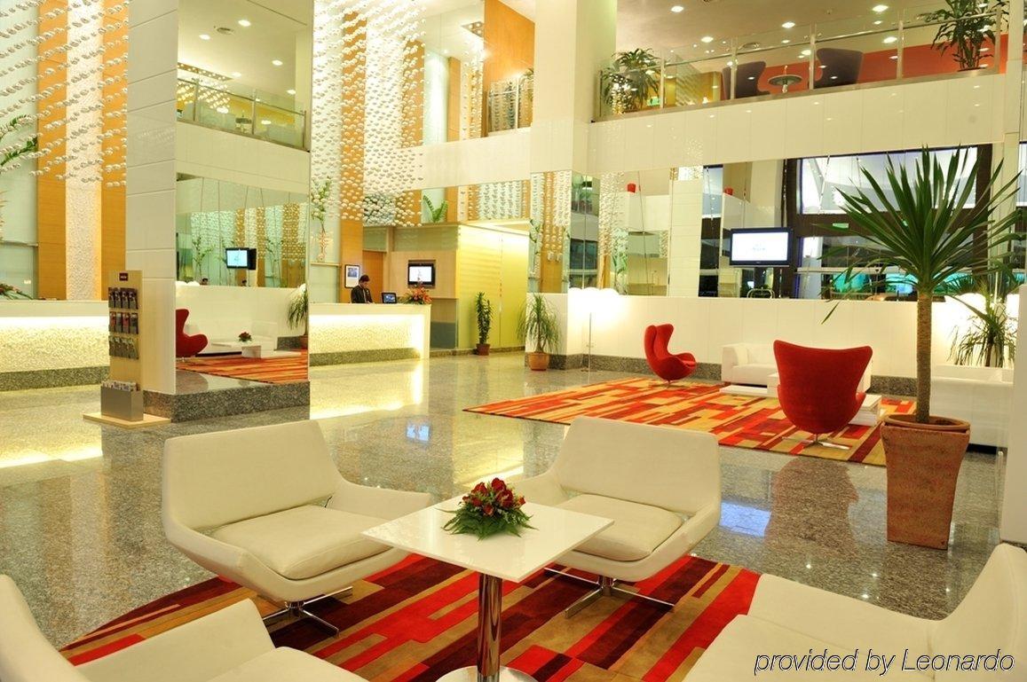 Grand Borneo Hotel Kota Kinabalu Eksteriør bilde